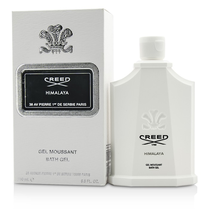 Creed 克雷德 格烈特喜馬拉雅沐浴啫喱 200ml/6.8ozProduct Thumbnail