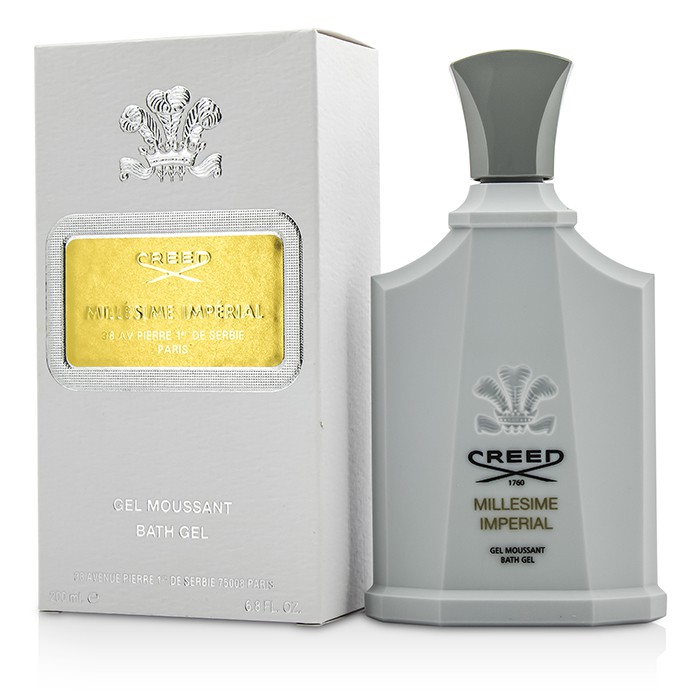 Creed 克雷德 格烈特皇室沐浴啫喱 200ml/6.8ozProduct Thumbnail