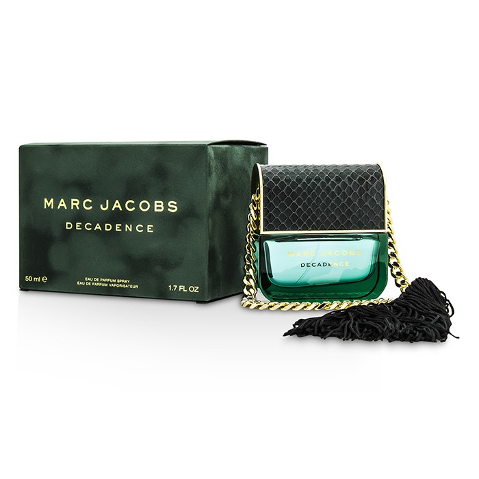 marc jacobs decadence perfume 1 oz