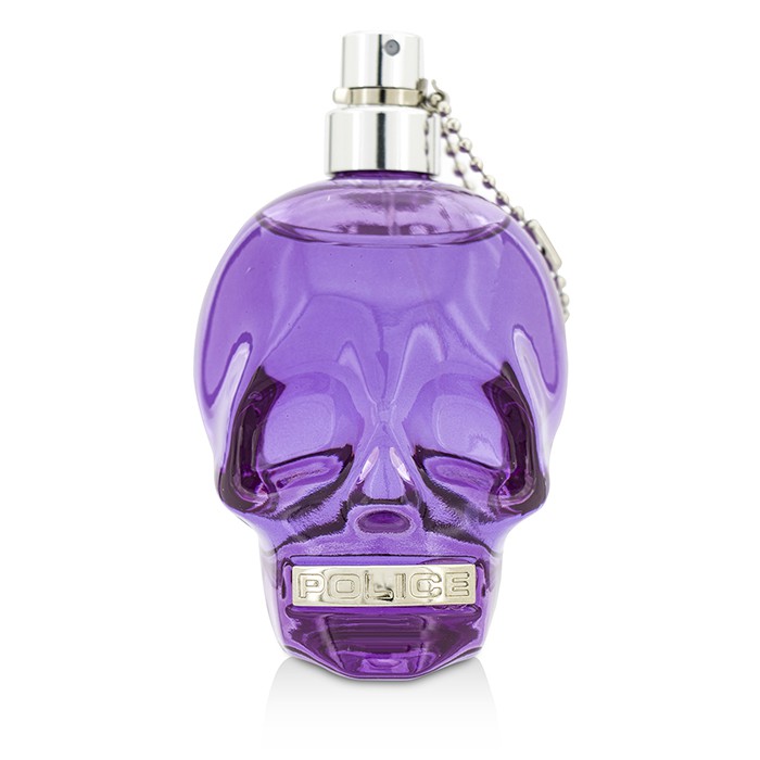 Police To Be Eau De Parfum Spray 75ml/2.5ozProduct Thumbnail