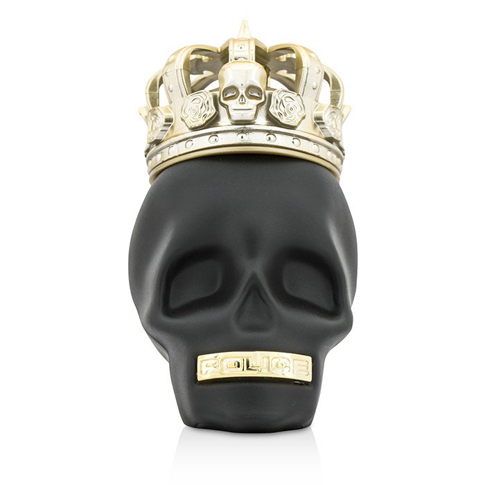 Police To Be The King Eau De Toilette Spray 75ml/2.5ozProduct Thumbnail
