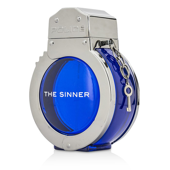 Police The Sinner Eau De Toilette Spray 100ml/3.4ozProduct Thumbnail