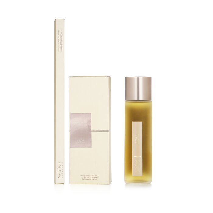 Millefiori Selected Fragrance Diffuser - Cedar 350ml/11.8ozProduct Thumbnail