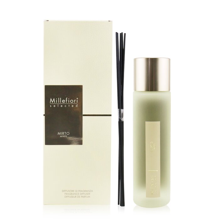 Millefiori Selected Fragrance Diffuser - Mirto  350ml/11.8ozProduct Thumbnail