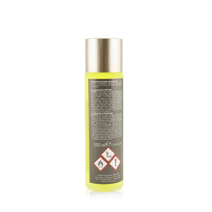 Millefiori Selected Fragrance Diffuser - Orange Tea 350ml/11.8ozProduct Thumbnail
