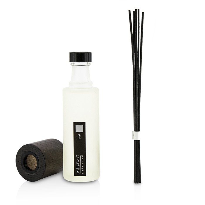 Millefiori Selected Fragrance Diffuser - Oasi 100ml/3.4ozProduct Thumbnail