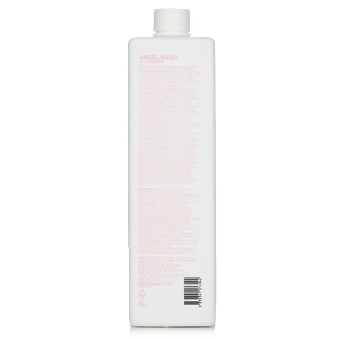 Kevin.Murphy Angel.Wash (A Volumising Shampoo - For Fine Coloured Hair) 1000ml/33.8ozProduct Thumbnail