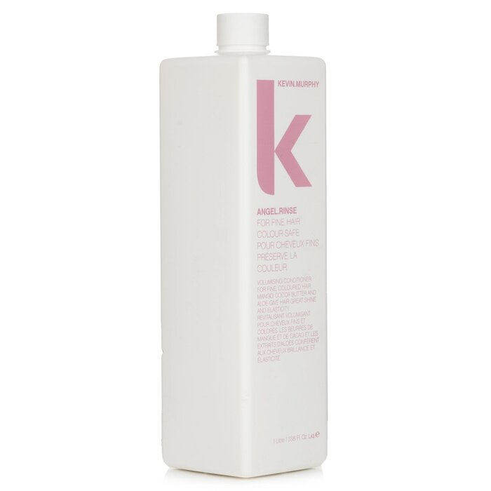 Kevin.Murphy Angel.Rinse (A Volumising Conditioner - For Fine Coloured Hair)  1000ml/33.8ozProduct Thumbnail
