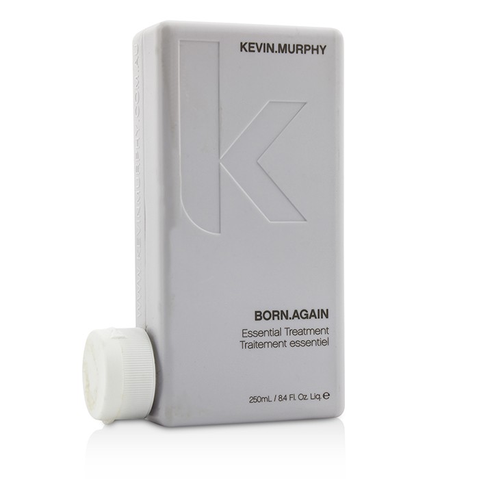 Kevin.Murphy Born.Again Essential Treatment (An Antioxidant Conditioning Treatment - For Damaged Hair) 250ml/8.4ozProduct Thumbnail