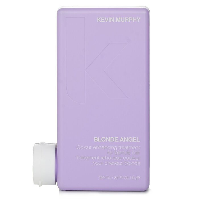   Colour Enhancing Treatment (For Blonde Hair)  250ml/ - Treatments | Free Worldwide Shipping | Strawberrynet OTHERS