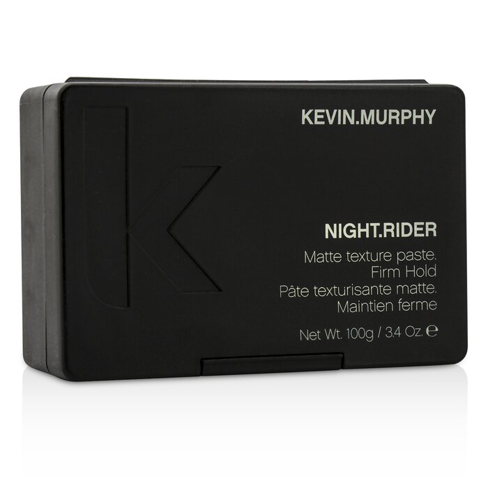 Kevin.Murphy Night.Rider Matte Texture Paste - Firm Hold  100g/3.4ozProduct Thumbnail