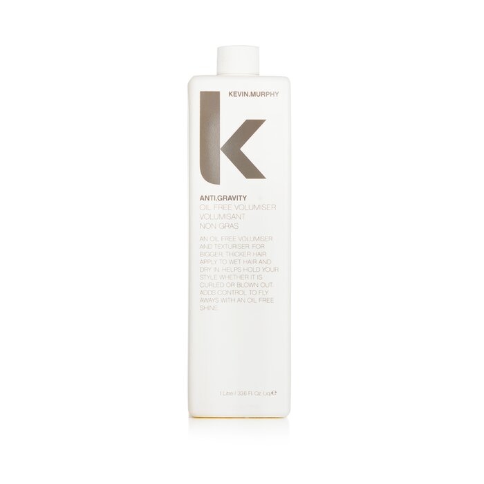 Kevin.Murphy Anti.Gravity Oil Free Volumiser (for større, tykkere hår) 1000ml/33.6ozProduct Thumbnail