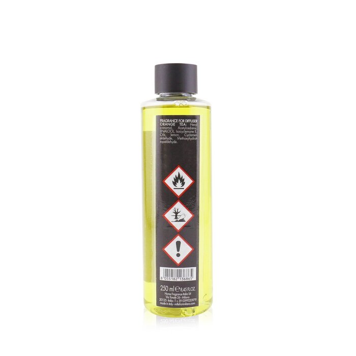 Millefiori معطر جو Selected Fragrance - Orange Tea 250ml/8.45ozProduct Thumbnail