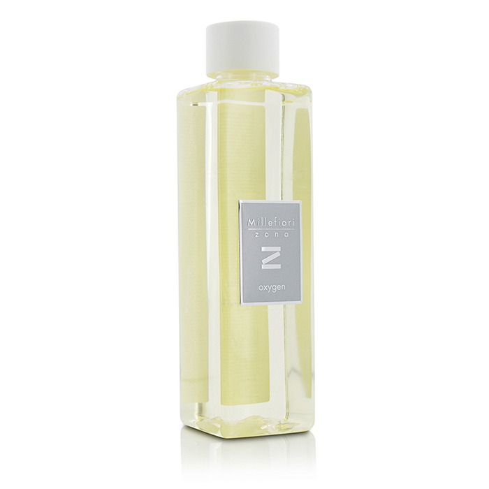 Millefiori Zona Fragrance Diffuser Refill - Oxygen 250ml/8.45ozProduct Thumbnail