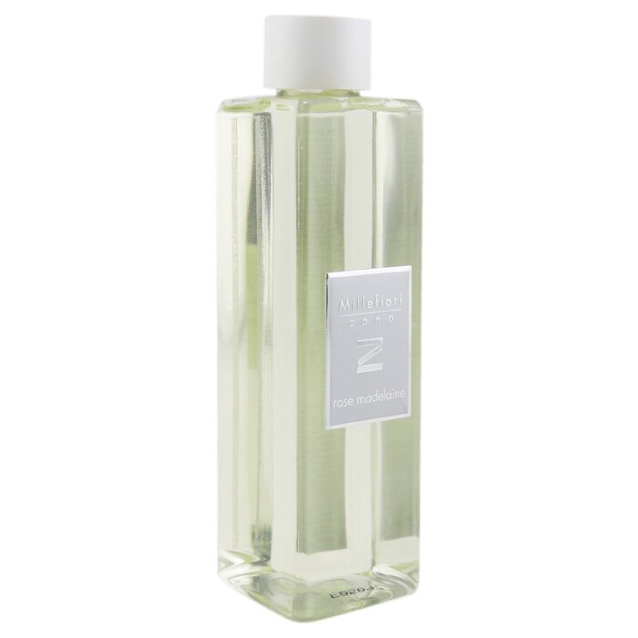 Millefiori Zona Fragrance Huonetuoksu Uudelleentäytettävä - Rose Madelaine 250ml/8.45ozProduct Thumbnail