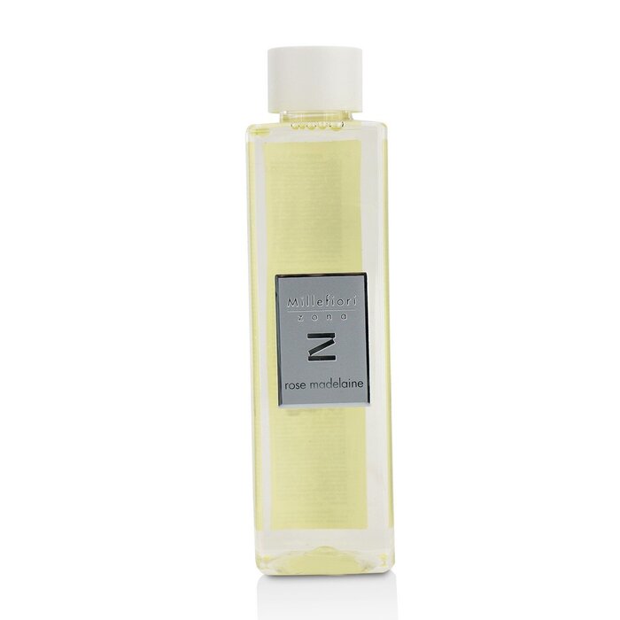 Millefiori Zona Fragrance Huonetuoksu Uudelleentäytettävä - Rose Madelaine 250ml/8.45ozProduct Thumbnail
