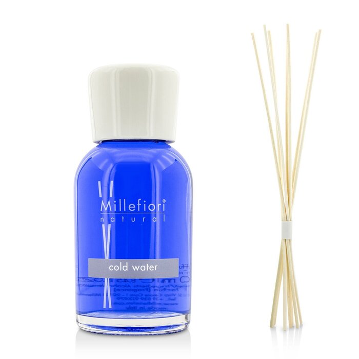 米兰菲丽 Millefiori 自然香氛挥发液 - 冰冷的水 250ml/8.45ozProduct Thumbnail