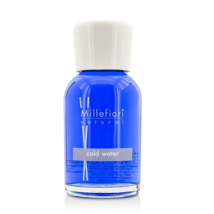 米兰菲丽 Millefiori 自然香氛挥发液 - 冰冷的水 250ml/8.45ozProduct Thumbnail