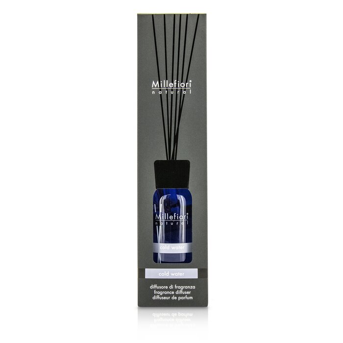 米兰菲丽 Millefiori 自然香氛挥发液 - 冰冷的水 250ml/8.45ozProduct Thumbnail
