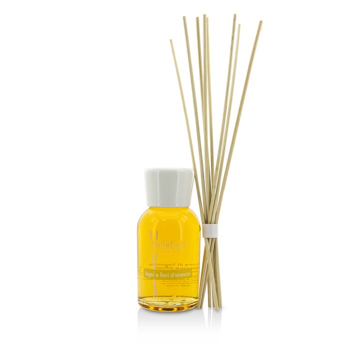 Millefiori Natural Fragrance Diffuser - Legni E Fiori D'Arancio 250ml/8.45ozProduct Thumbnail