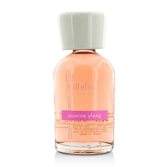 Millefiori Natural Fragrance Huonetuoksu - Jasmine Ylang 250ml/8.45ozProduct Thumbnail