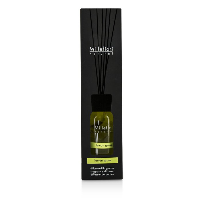 Millefiori Raspršivač prirodnog mirisa - Lemon Grass 250ml/8.45ozProduct Thumbnail