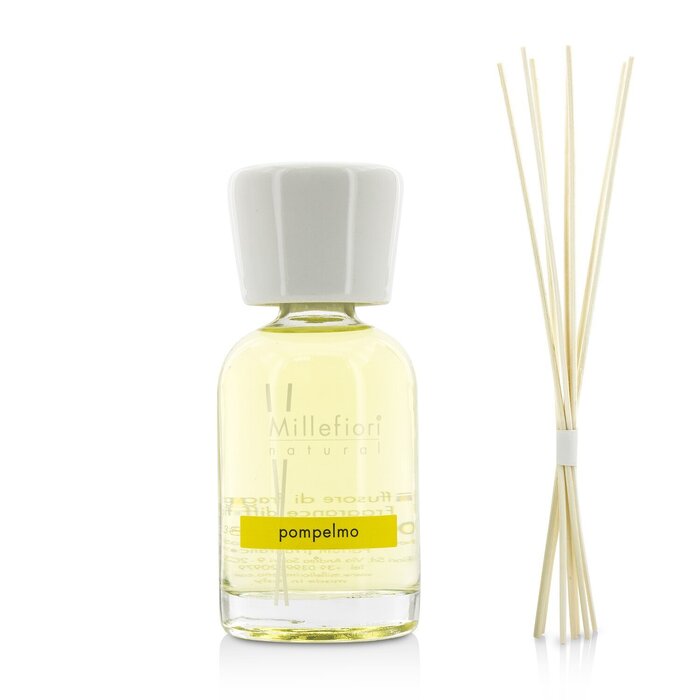 Millefiori Natural Fragrance Diffuser - Pompelmo 100ml/3.38ozProduct Thumbnail