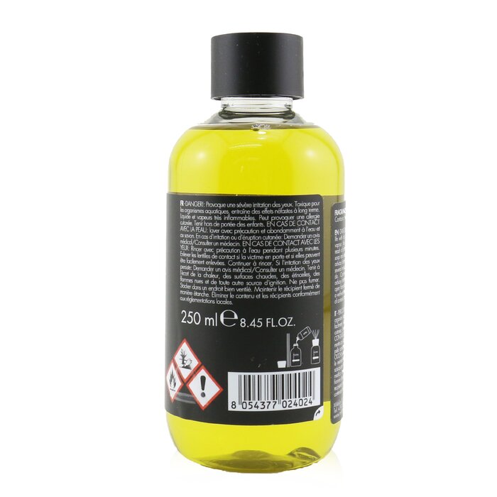 Millefiori Wkład do dyfuzora zapachowego Natural Fragrance Diffuser Refill - Fiori D'Orchidea 250ml/8.45ozProduct Thumbnail
