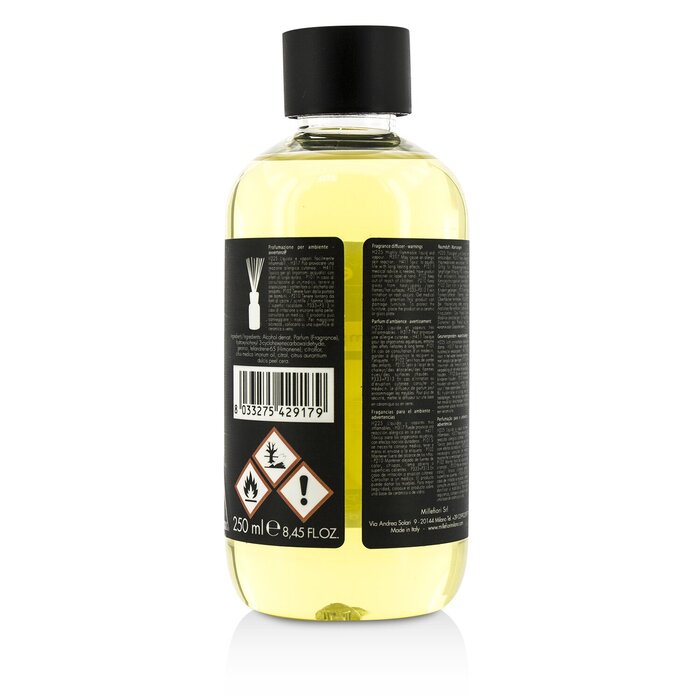 Millefiori Natural Fragrance Diffuser Refill - Pompelmo 250ml/8.45ozProduct Thumbnail