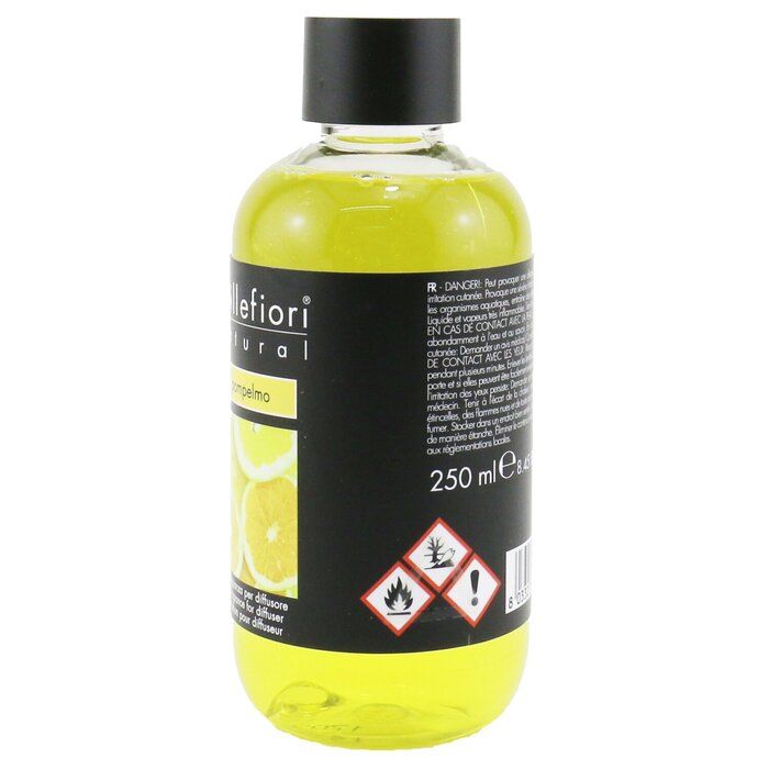 Millefiori Natural Fragrance Diffuser Refill - Pompelmo 250ml/8.45ozProduct Thumbnail