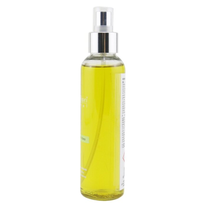 Millefiori Natural Scented Home Spray - Fiori D'Orchidea 150ml/5ozProduct Thumbnail