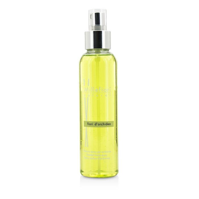 Millefiori Natural Scented Home Spray - Fiori D'Orchidea 150ml/5ozProduct Thumbnail