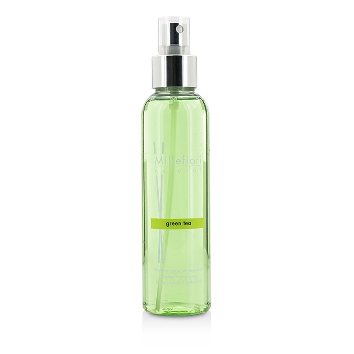 Millefiori Natural Scented Home Spray - Green Tea 150ml/5ozProduct Thumbnail