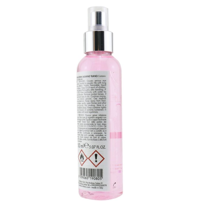 Millefiori Natural Scented Home Spray - Jasmine Ylang- ספריי בושם בית טבעי 150ml/5ozProduct Thumbnail