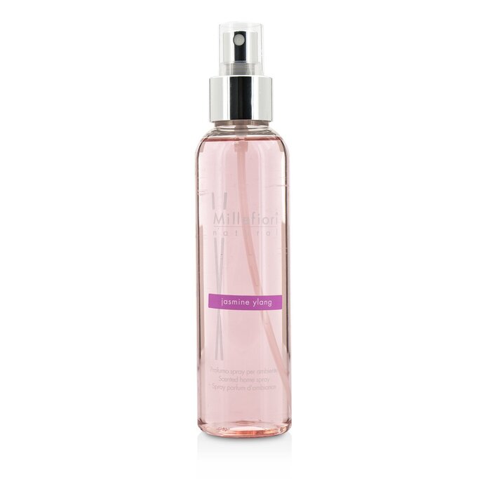 Millefiori Natural Scented Home Spray - Jasmine Ylang- ספריי בושם בית טבעי 150ml/5ozProduct Thumbnail
