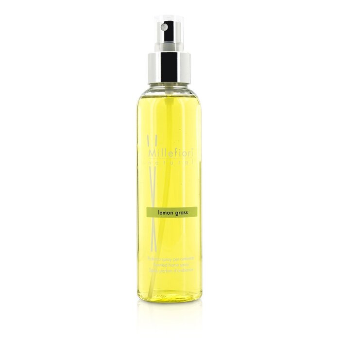 Millefiori Natural Scented Home Spray - Lemon Grass  150ml/5ozProduct Thumbnail