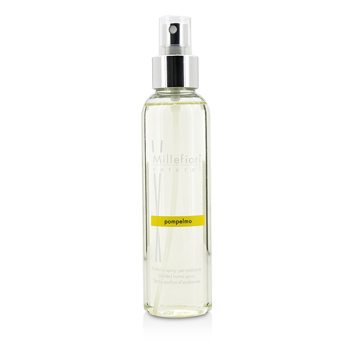 Millefiori Natural Scented Home Spray - Pompelmo 150ml/5ozProduct Thumbnail