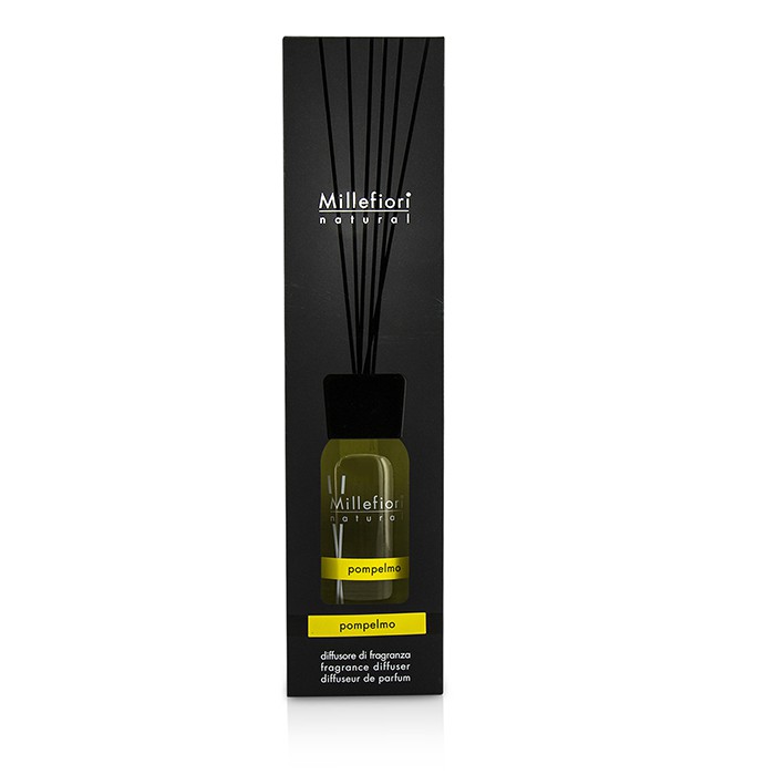 Millefiori Natural Fragrance Diffuser - Pompelmo 250ml/8.45ozProduct Thumbnail