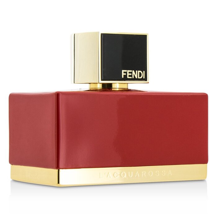 Fendi L'Acquarossa Eau De Toilette Spray 50ml/1.7ozProduct Thumbnail