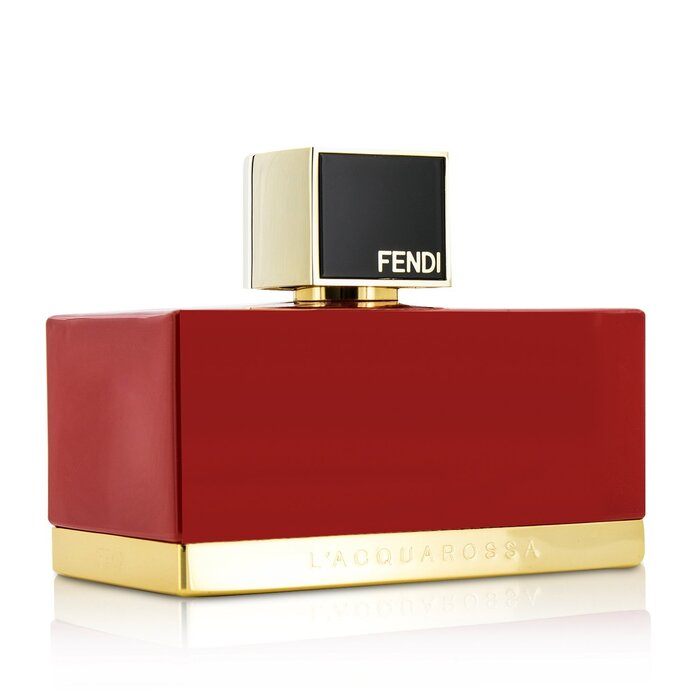 Fendi L'Acquarossa Eau De Toilette Spray 75ml/2.5ozProduct Thumbnail