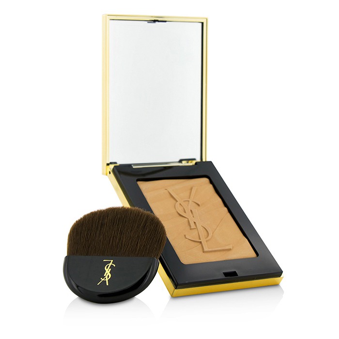 Yves Saint Laurent Les Sahariennes Bronzing Stones Sun Kissed Glow Creator 8g/0.28ozProduct Thumbnail