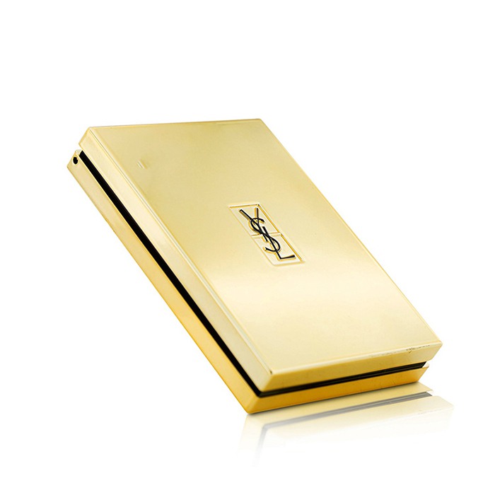 Yves Saint Laurent Les Sahariennes Bronzing Stones Sun Kissed Glow Creator 8g/0.28ozProduct Thumbnail