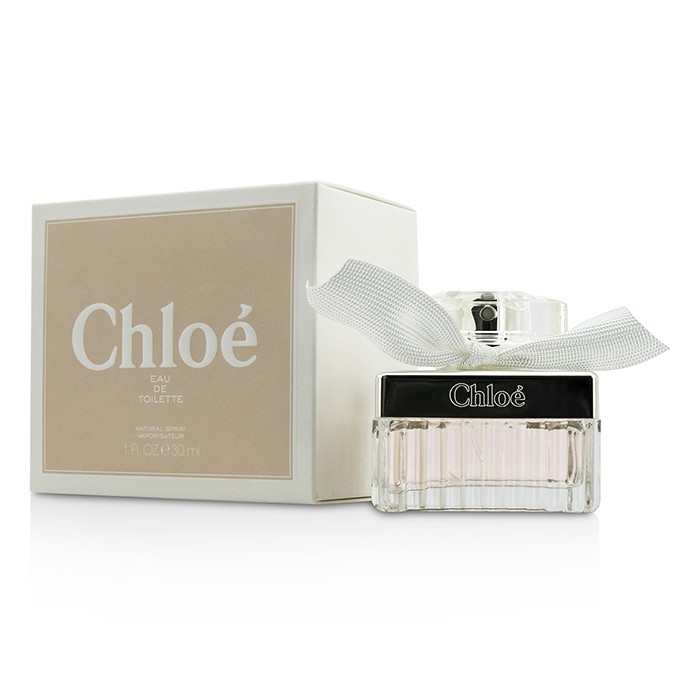 Chloe Eau De Toilette Spray 30ml/1ozProduct Thumbnail