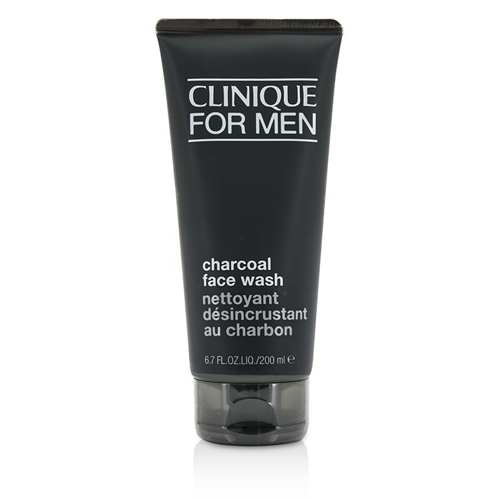 Clinique Charcoal Face Wash 200ml/6.7ozProduct Thumbnail