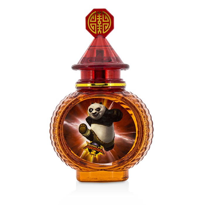 Dreamworks 夢工廠  Kung Fu Panda 2 Po Eau De Toilette Spray (Unboxed) 50ml/1.7ozProduct Thumbnail
