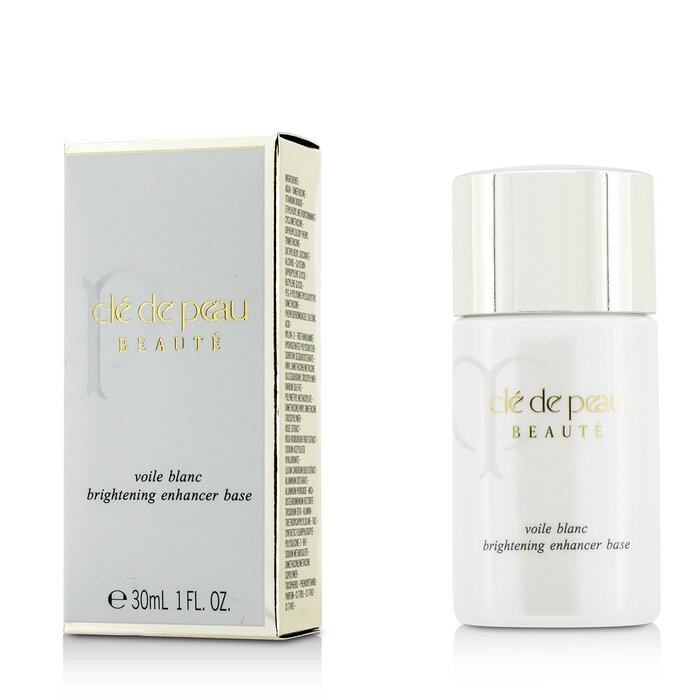 Cle De Peau Brightening Enhancer Base 30ml/1ozProduct Thumbnail