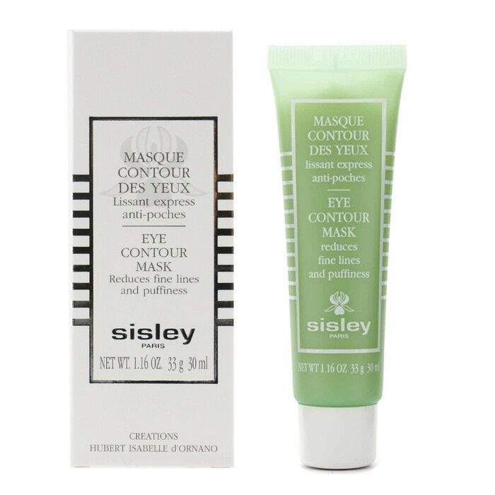 Sisley Eye Contour Mask 30ml/1oz | Strawberrynet GREN