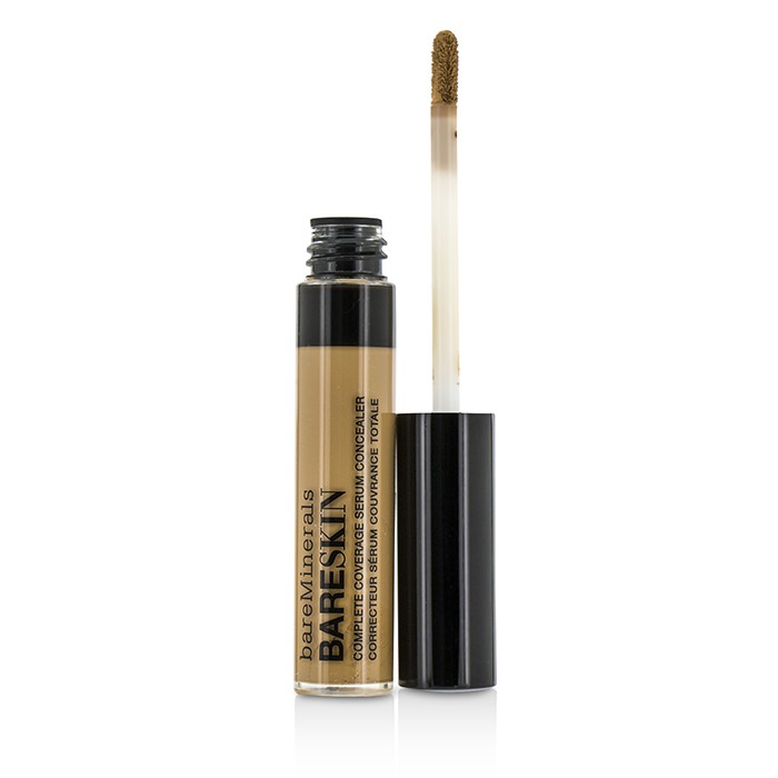 BareMinerals BareSkin Complete Coverage Serum Concealer 6ml/0.2ozProduct Thumbnail
