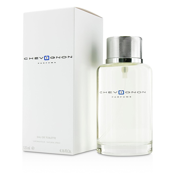 Chevignon Eau De Toilette Spray 125ml/4.16ozProduct Thumbnail