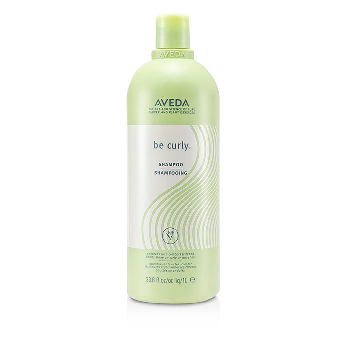 Aveda Be Curly Shampoo 1000ml/33.8ozProduct Thumbnail
